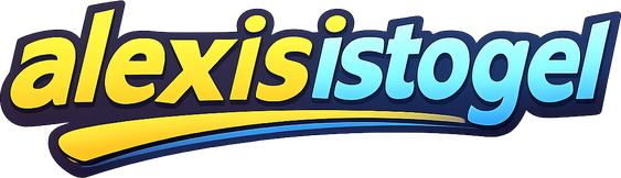 Logo alexisistogel